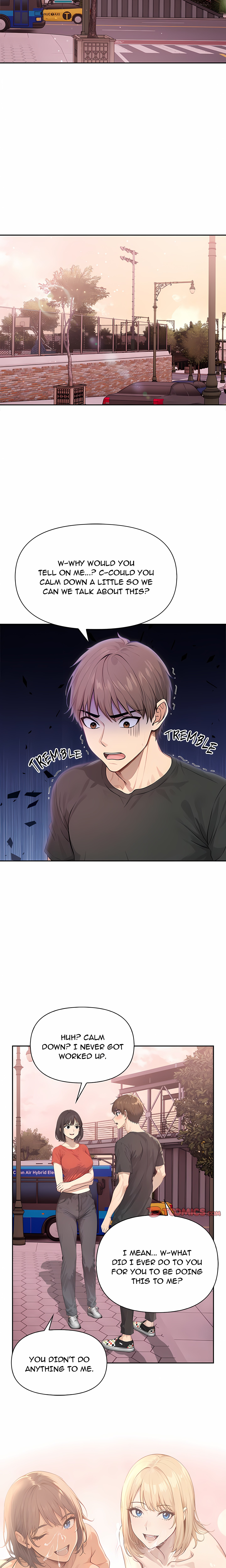 An American Temptation chapter 5 page 3