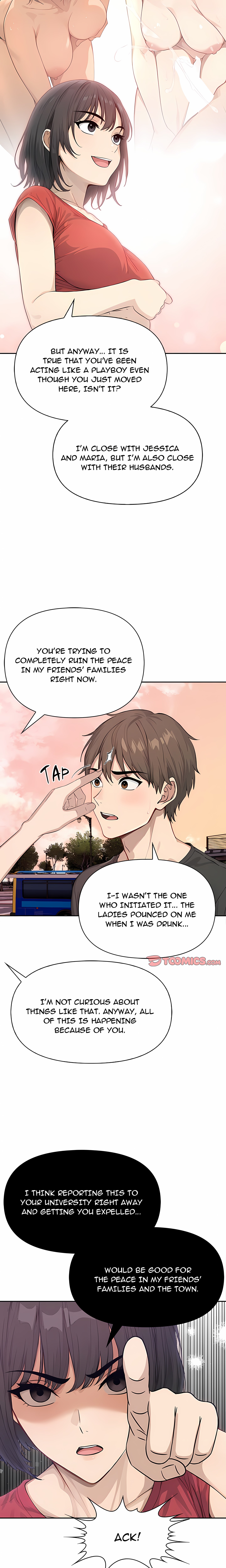 An American Temptation chapter 5 page 4