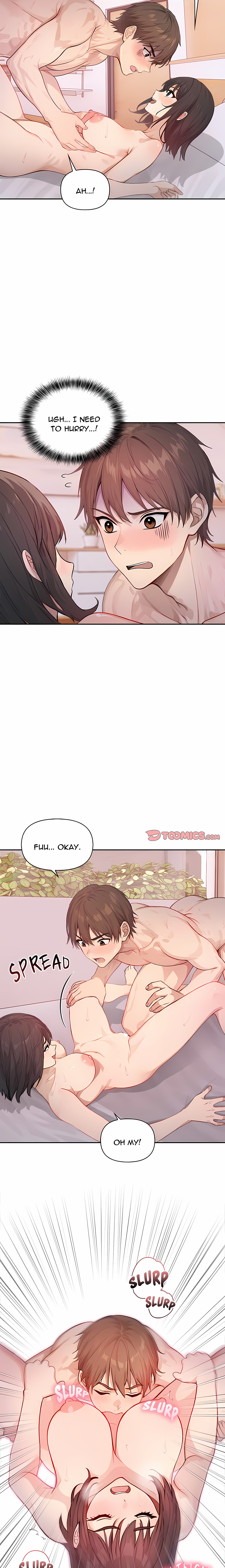 An American Temptation chapter 5 page 15