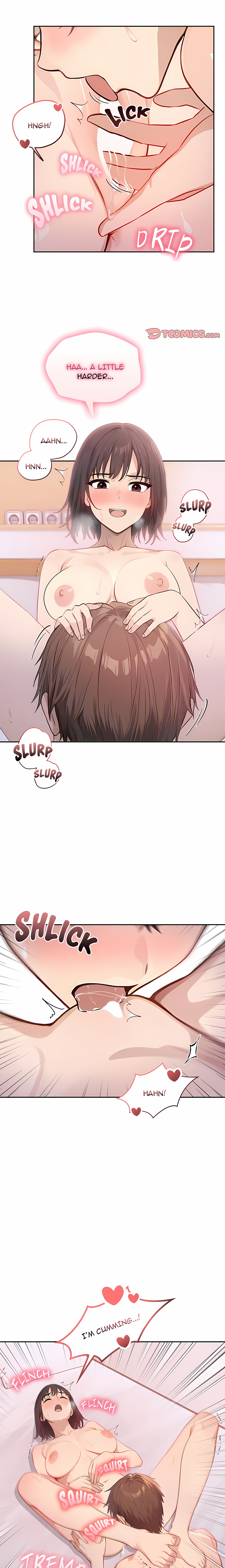 An American Temptation chapter 5 page 17