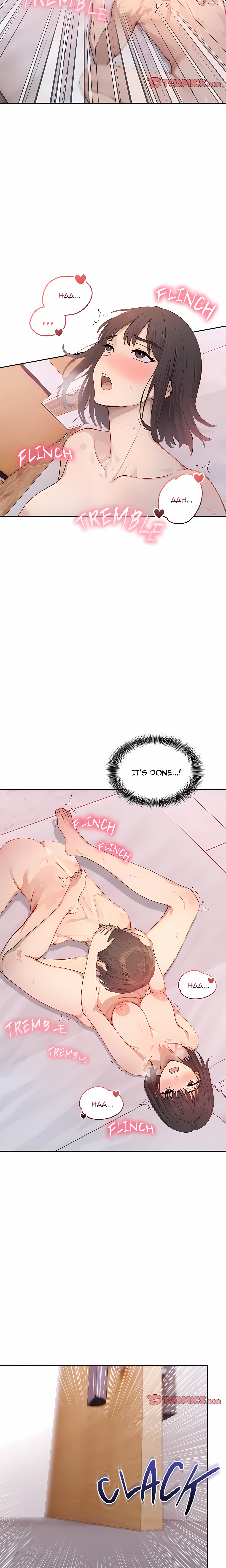 An American Temptation chapter 5 page 18