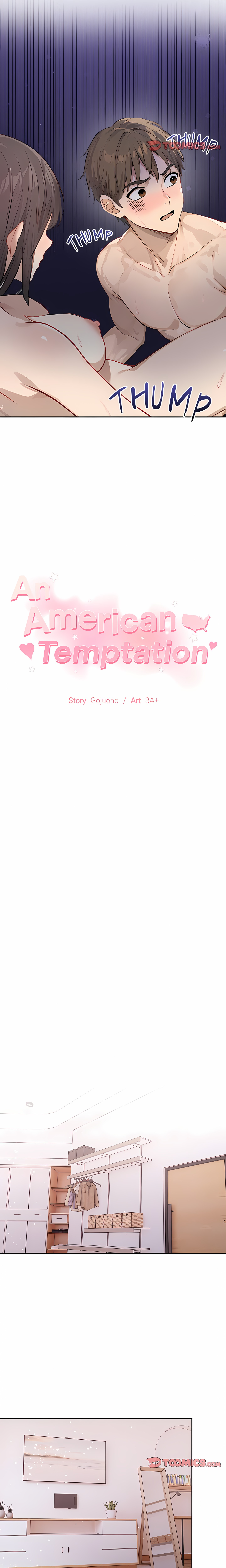 An American Temptation chapter 6 page 2
