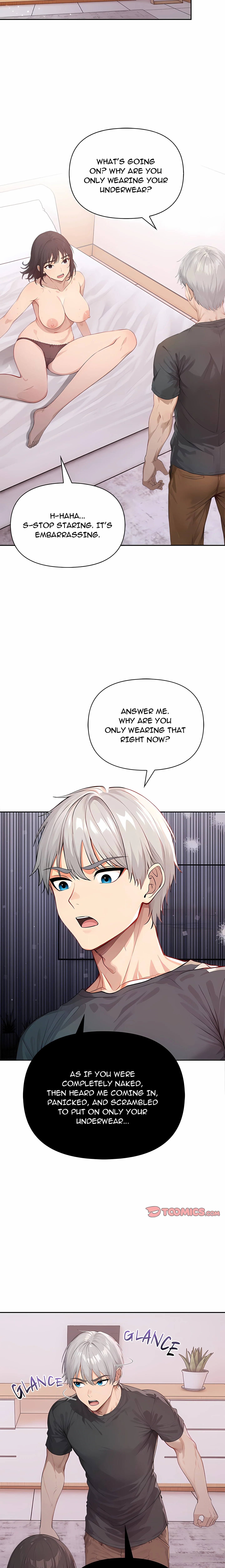 An American Temptation chapter 6 page 3