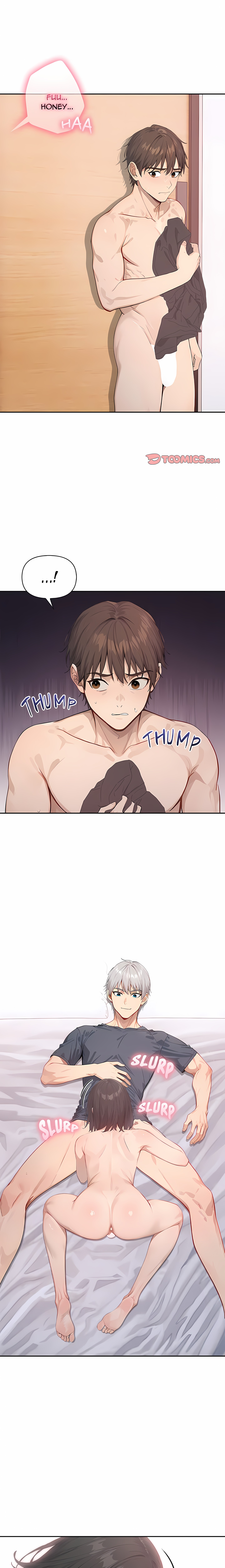An American Temptation chapter 6 page 6