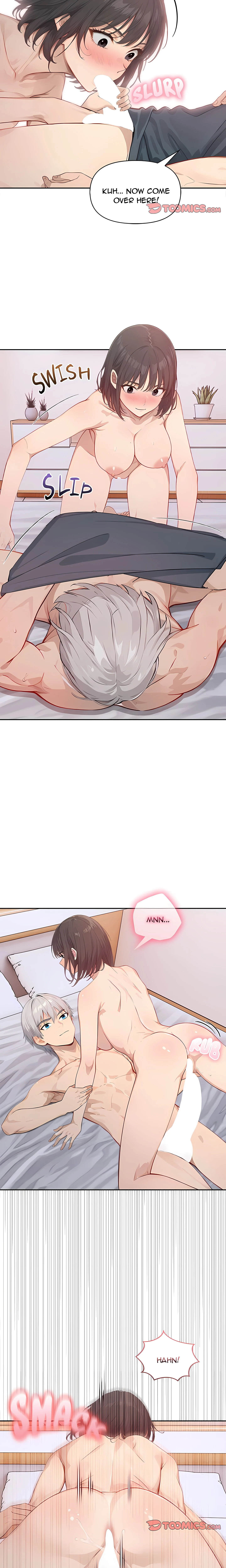 An American Temptation chapter 6 page 7