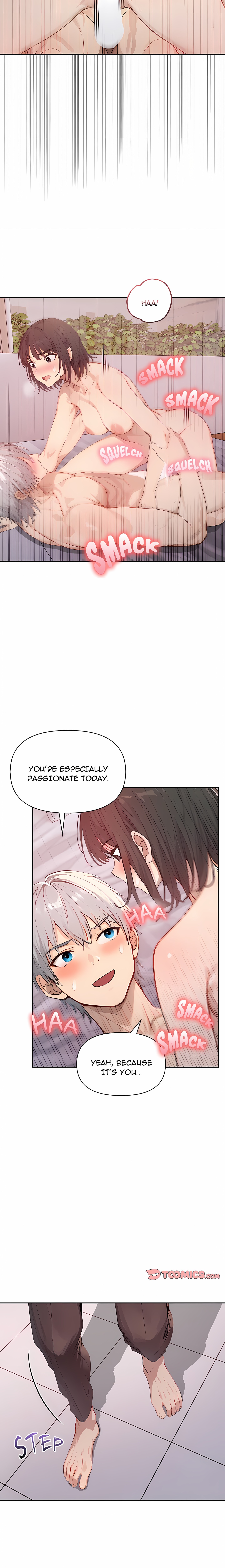 An American Temptation chapter 6 page 8