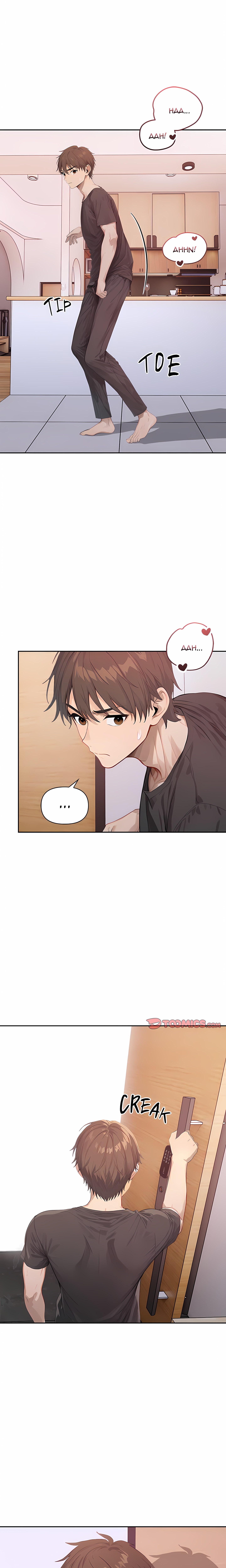 An American Temptation chapter 6 page 9
