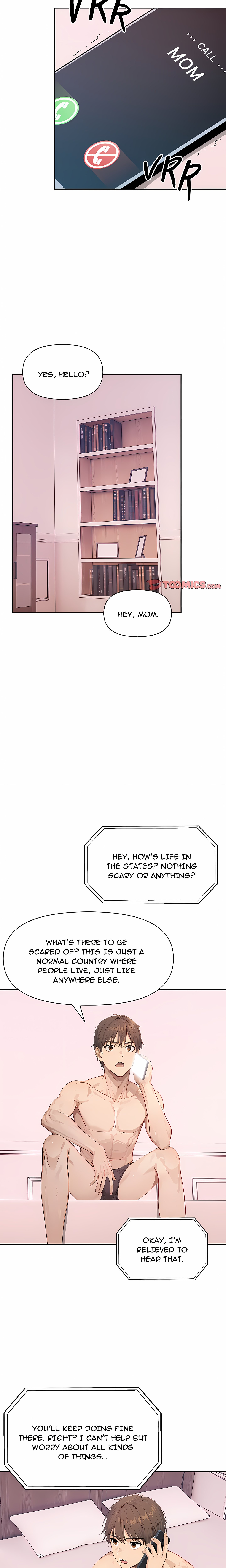 An American Temptation chapter 6 page 16