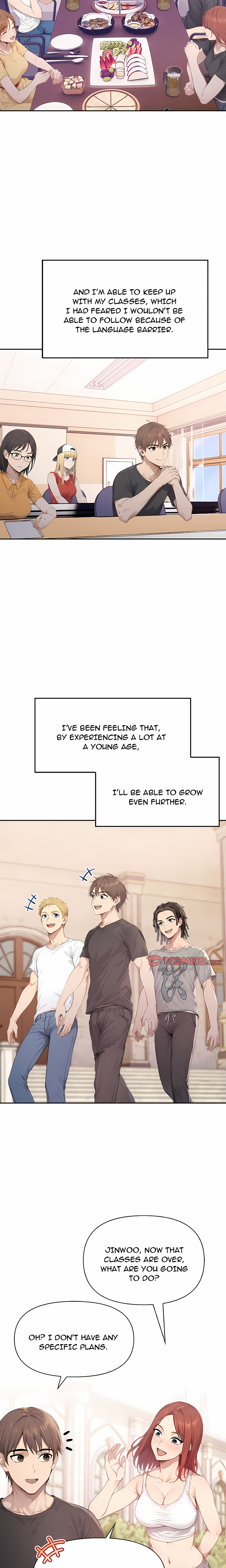 An American Temptation chapter 7 page 4