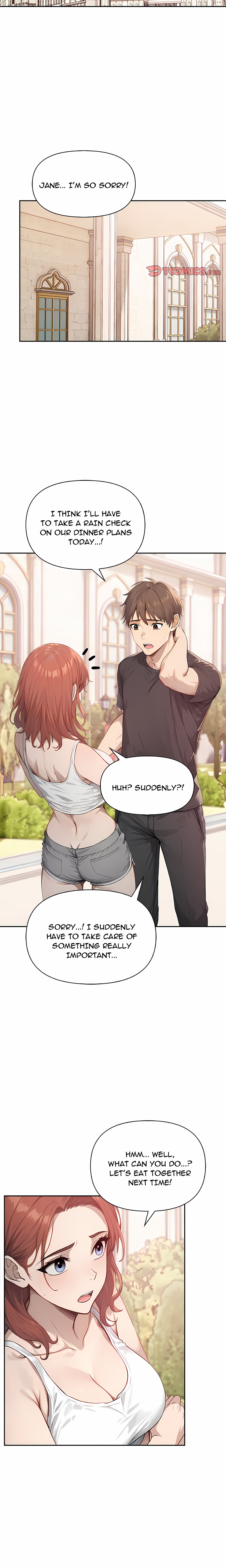An American Temptation chapter 7 page 12