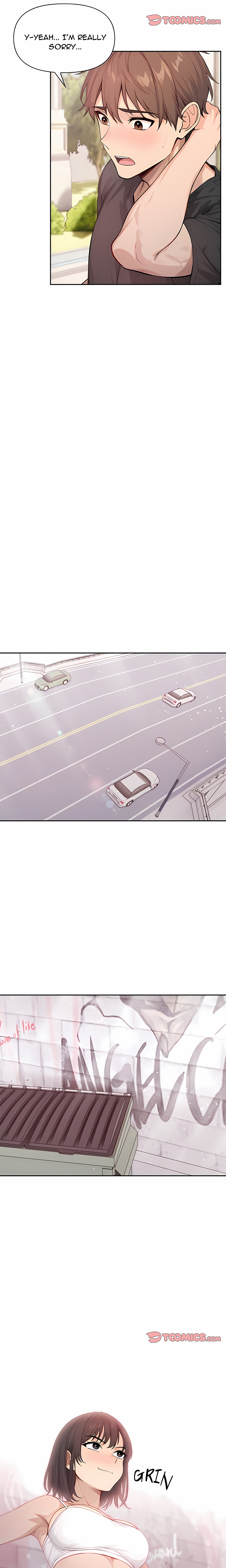 An American Temptation chapter 7 page 13