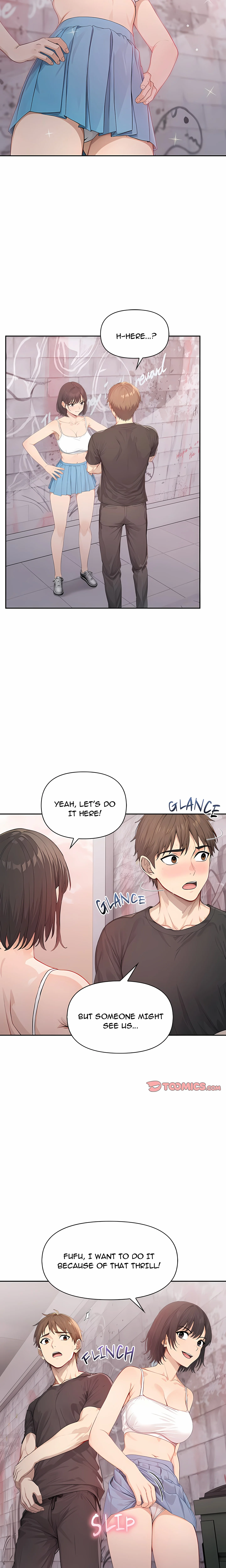 An American Temptation chapter 7 page 14