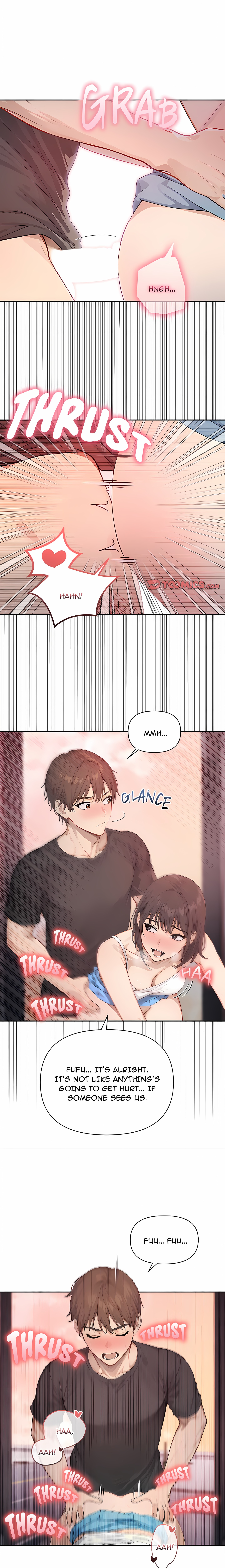 An American Temptation chapter 7 page 16