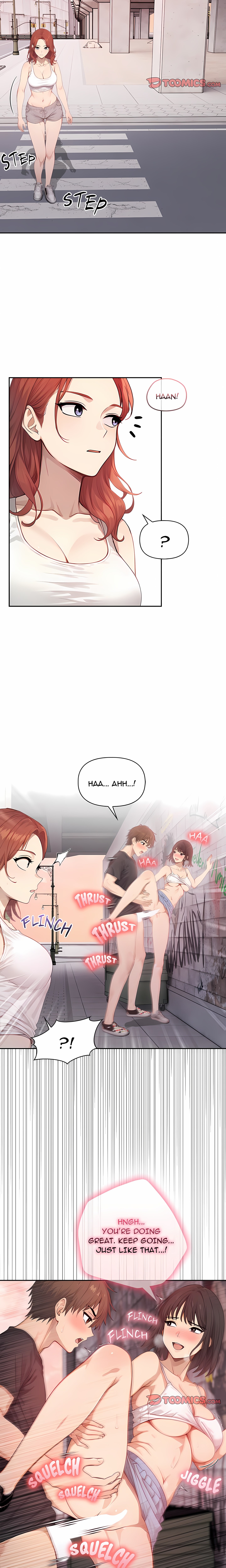 An American Temptation chapter 7 page 18