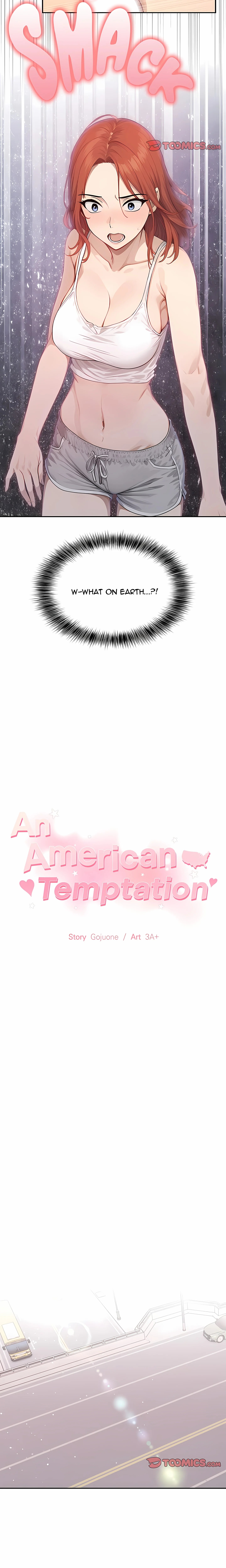 An American Temptation chapter 8 page 2