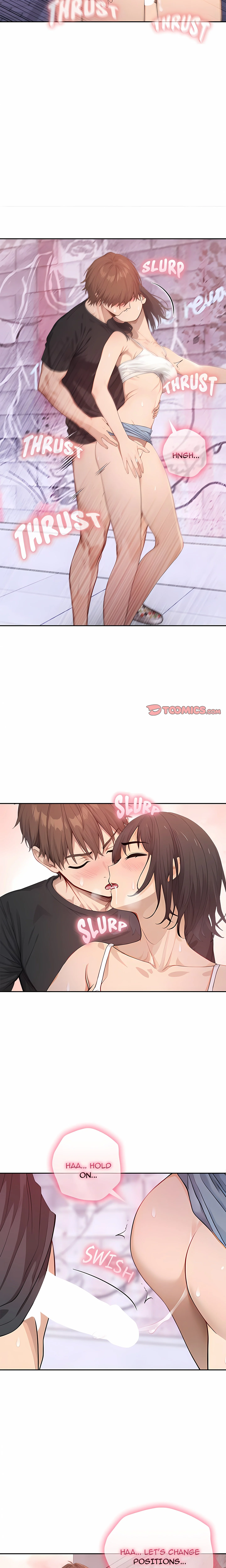 An American Temptation chapter 8 page 5
