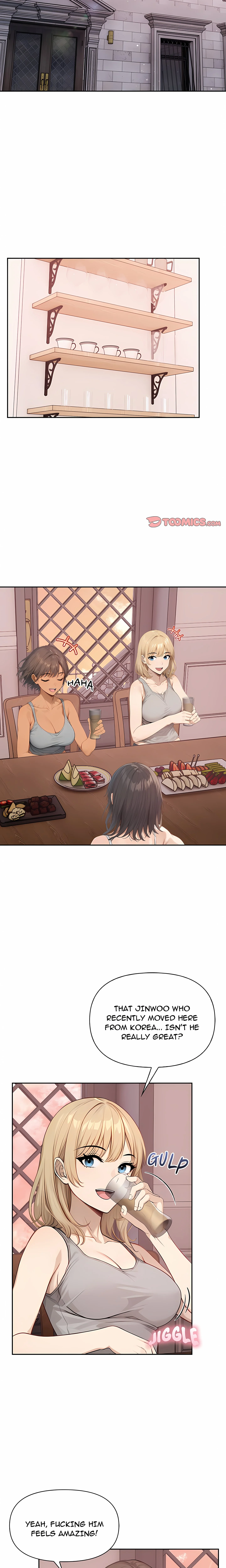 An American Temptation chapter 8 page 11