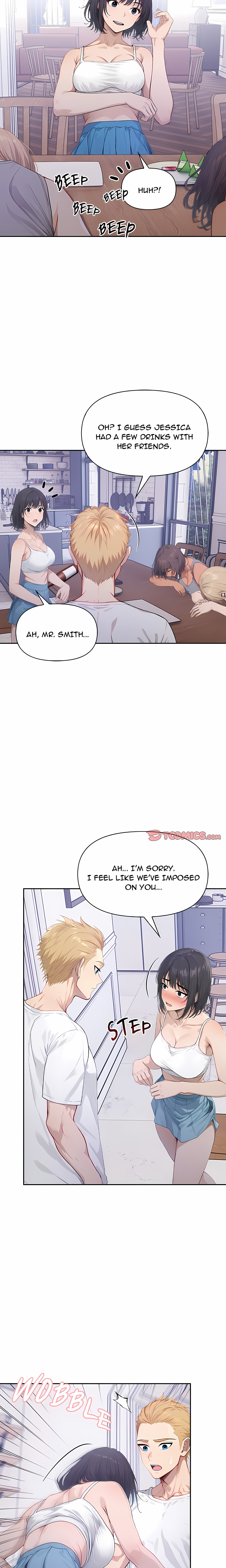 An American Temptation chapter 8 page 15