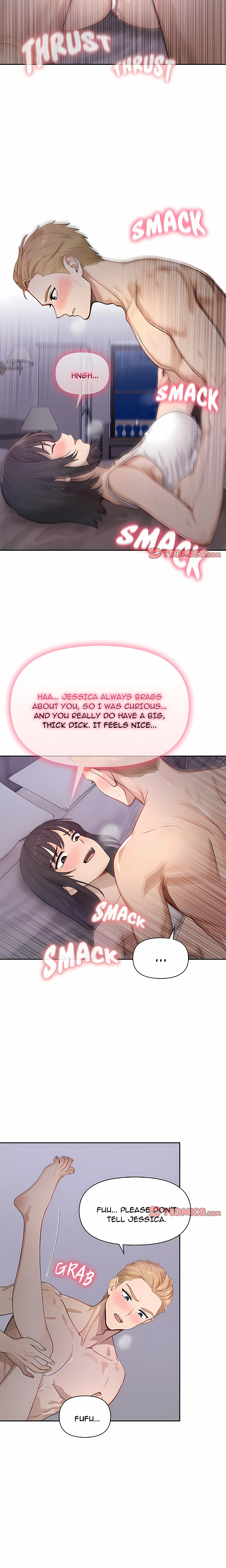 An American Temptation chapter 9 page 3