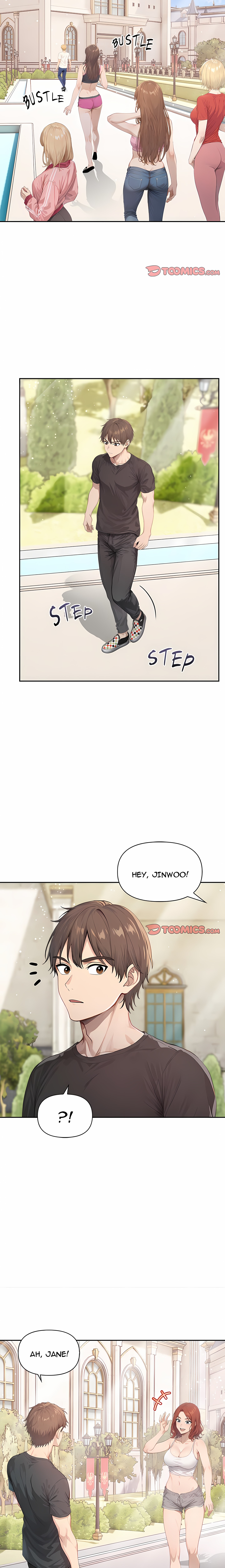 An American Temptation chapter 9 page 12