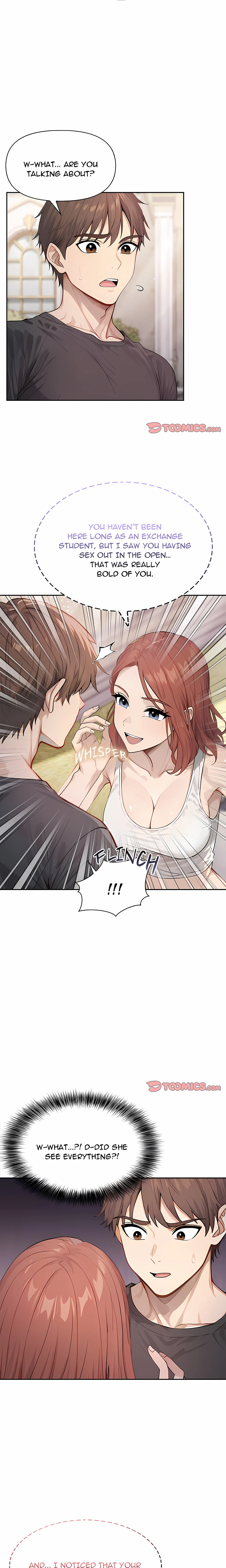 An American Temptation chapter 9 page 14