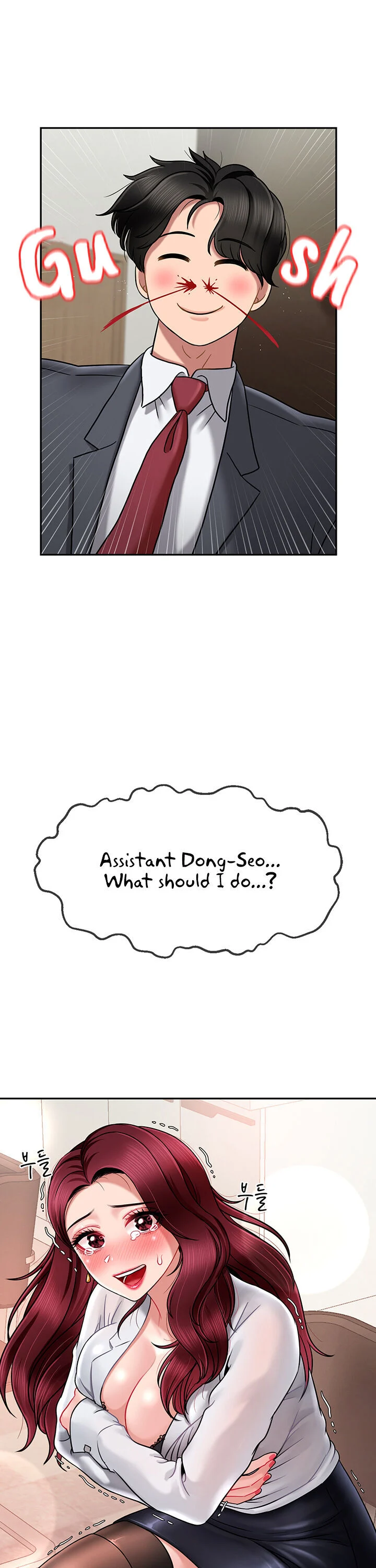 An Ardent Teaching Life chapter 10 page 2