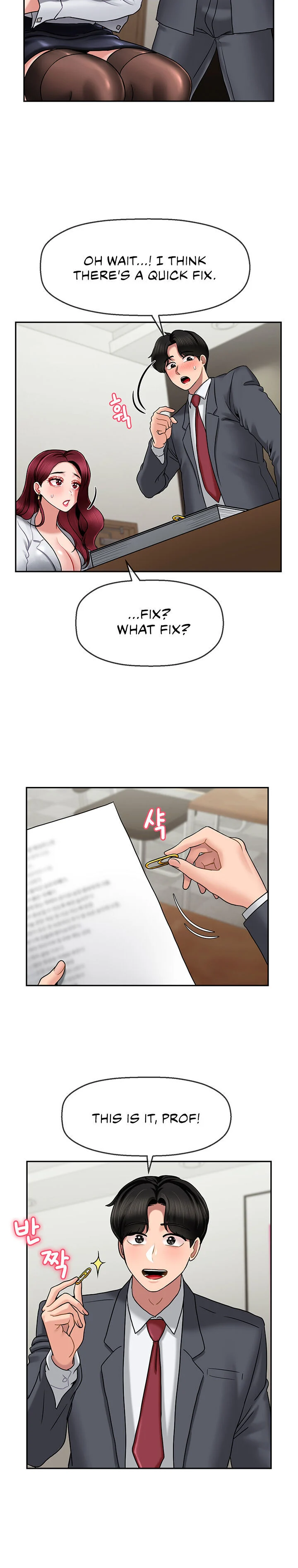 An Ardent Teaching Life chapter 10 page 4