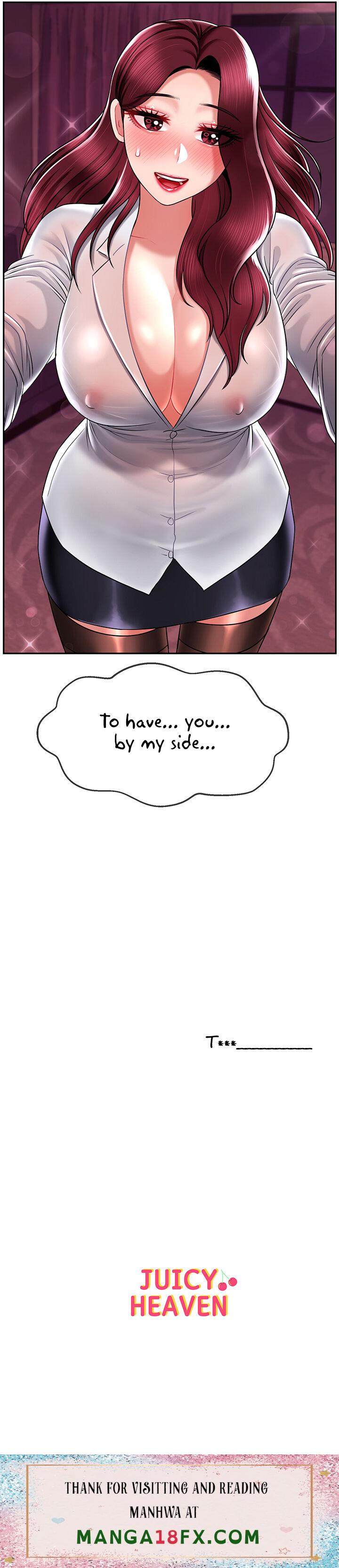 An Ardent Teaching Life chapter 10 page 32