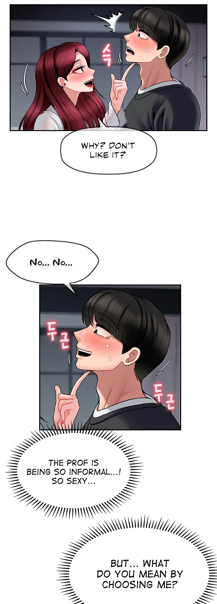 An Ardent Teaching Life chapter 11 page 6