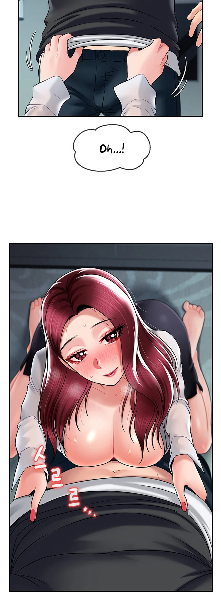 An Ardent Teaching Life chapter 11 page 15