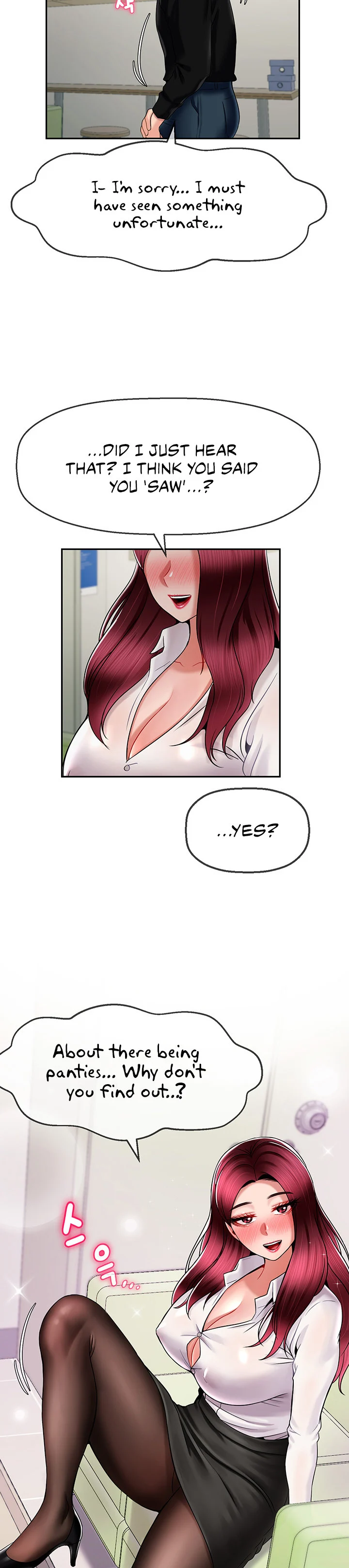 An Ardent Teaching Life chapter 13 page 18