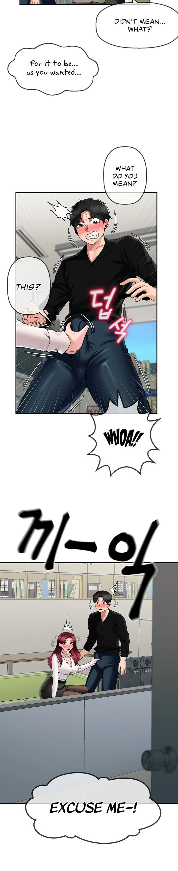An Ardent Teaching Life chapter 14 page 9