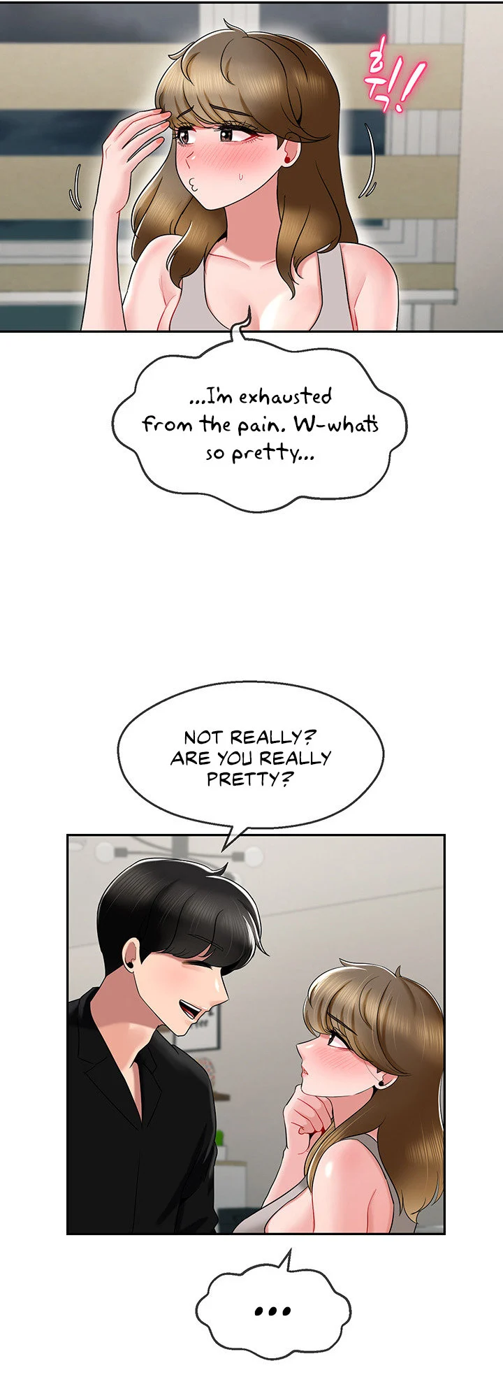An Ardent Teaching Life chapter 15 page 20