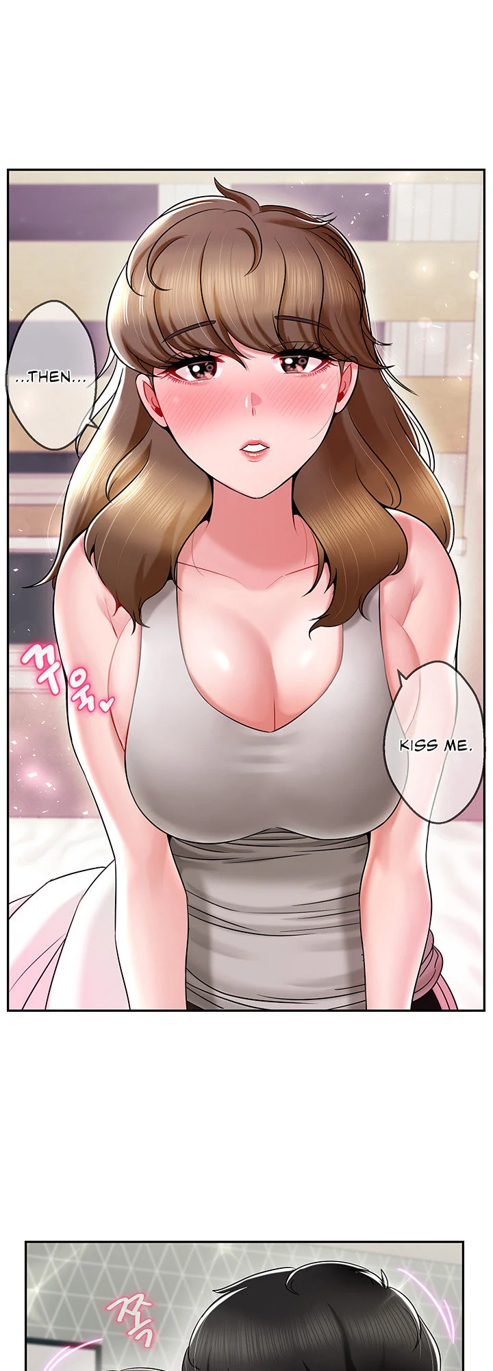 An Ardent Teaching Life chapter 15 page 21