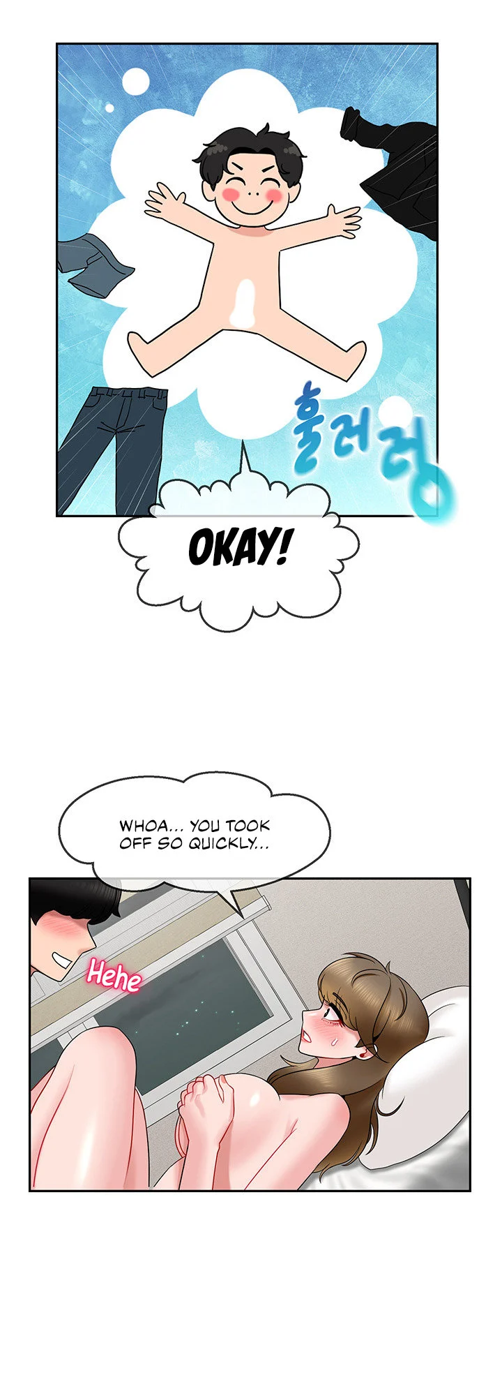An Ardent Teaching Life chapter 15 page 34