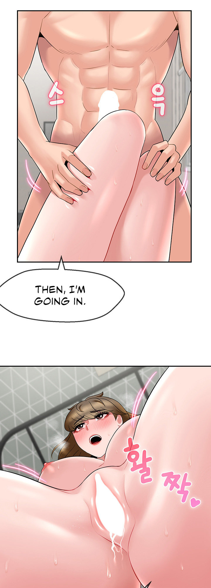 An Ardent Teaching Life chapter 15 page 35