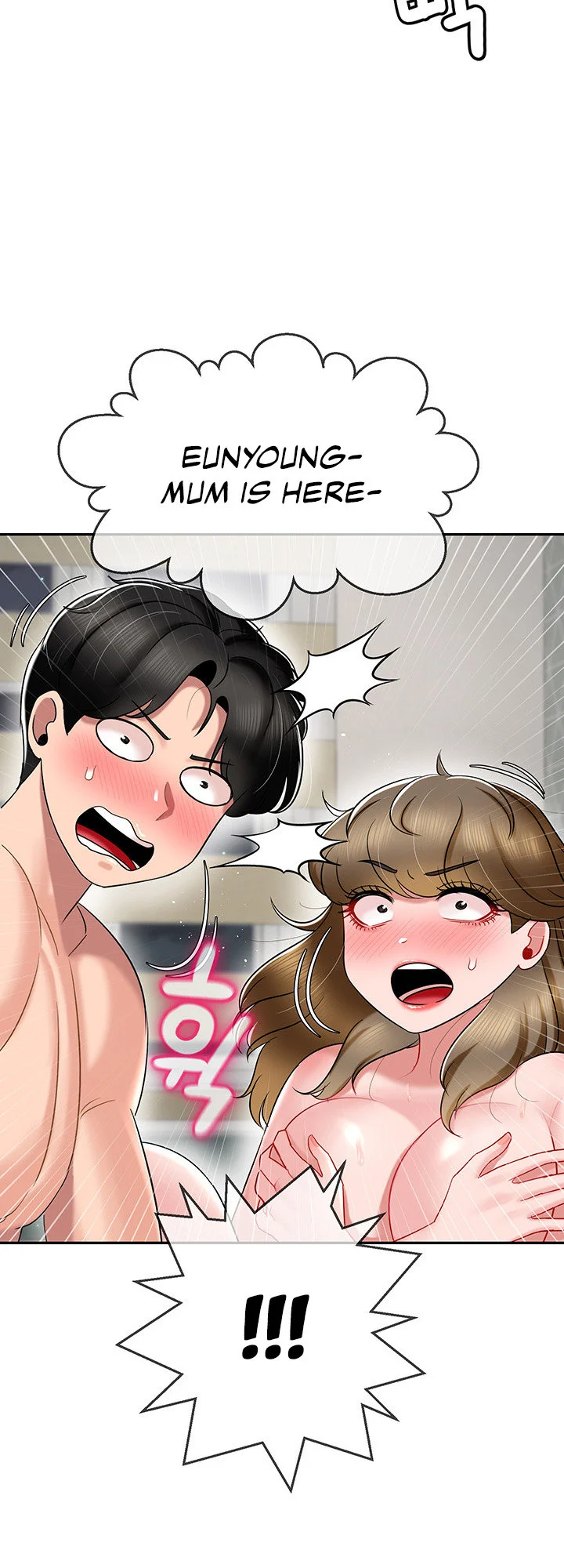 An Ardent Teaching Life chapter 15 page 43