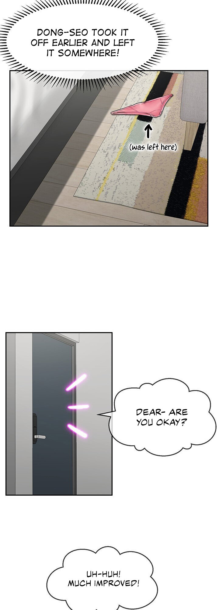 An Ardent Teaching Life chapter 16 page 10