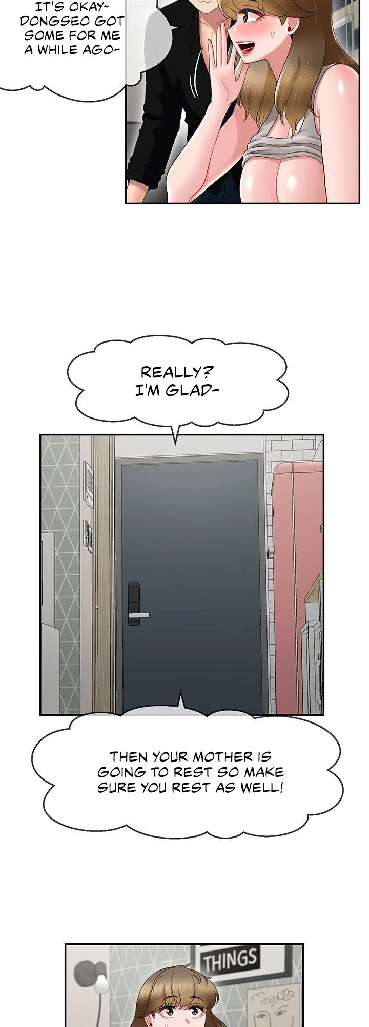 An Ardent Teaching Life chapter 16 page 24