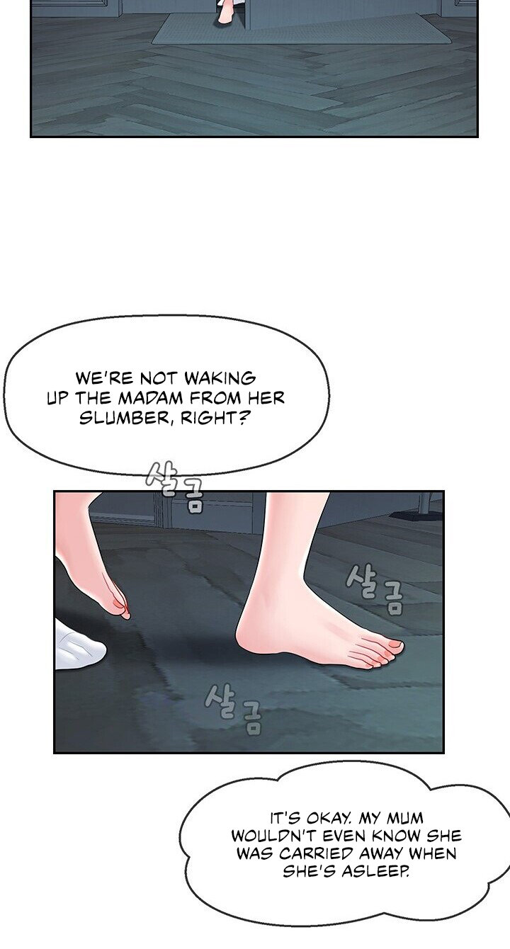 An Ardent Teaching Life chapter 16 page 36