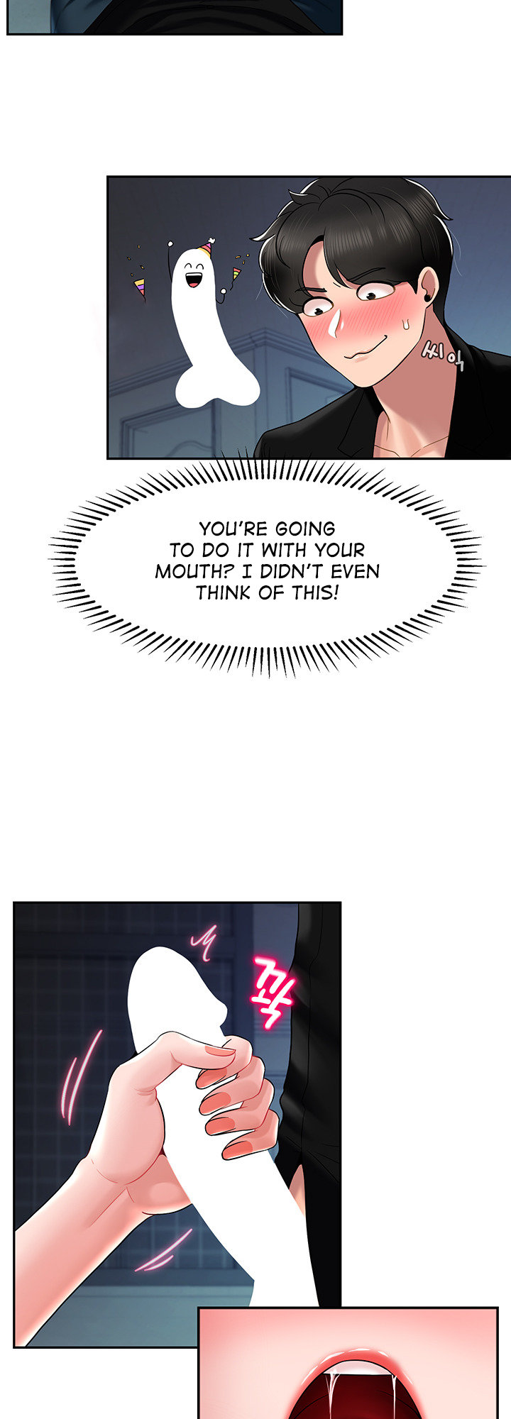 An Ardent Teaching Life chapter 17 page 6