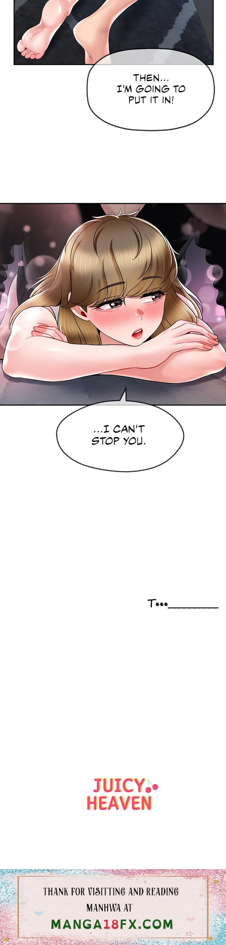An Ardent Teaching Life chapter 17 page 40