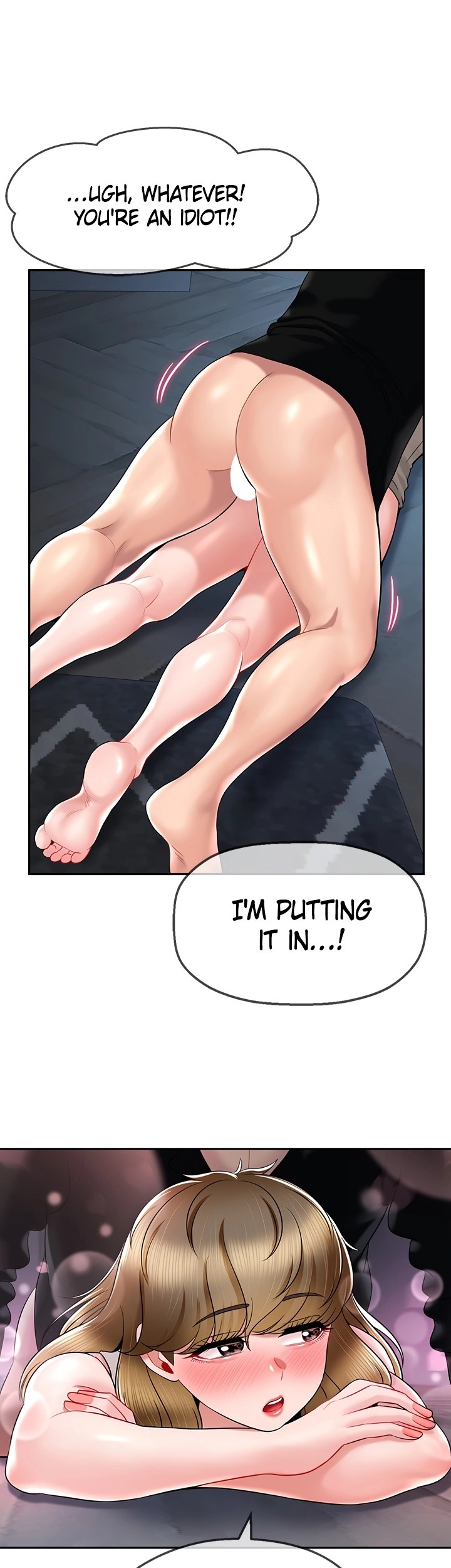 An Ardent Teaching Life chapter 18 page 2