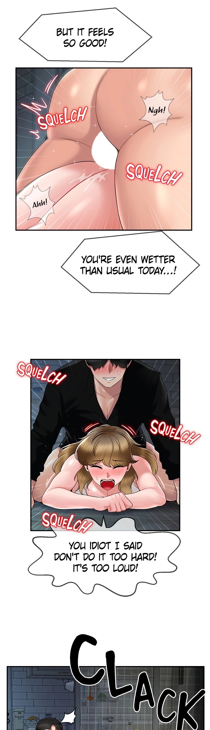 An Ardent Teaching Life chapter 18 page 10