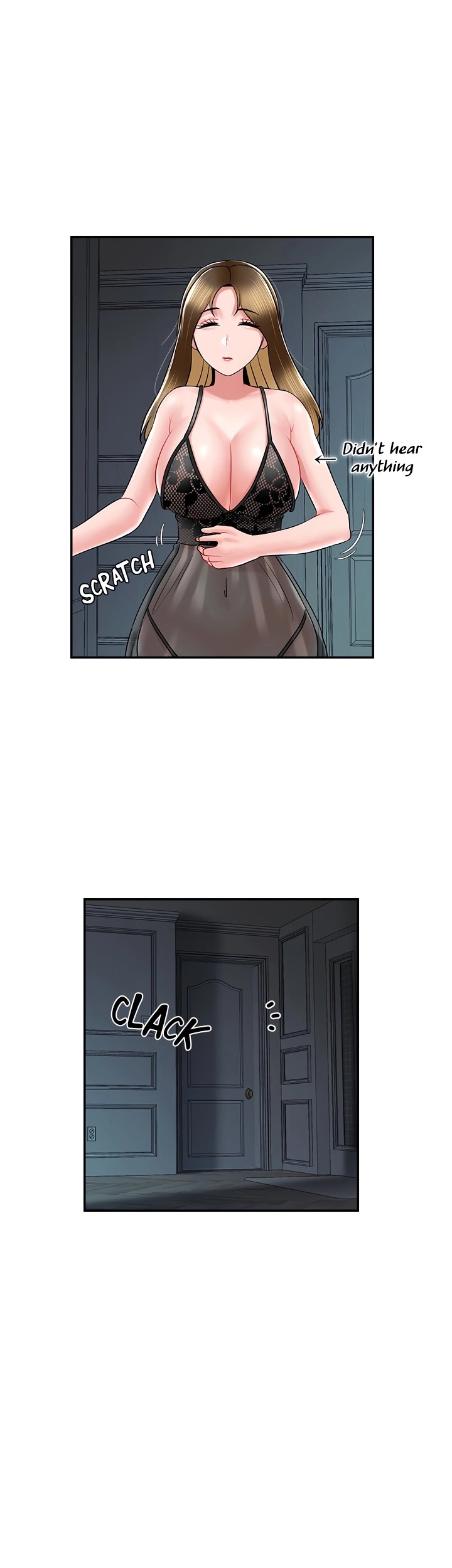 An Ardent Teaching Life chapter 18 page 18