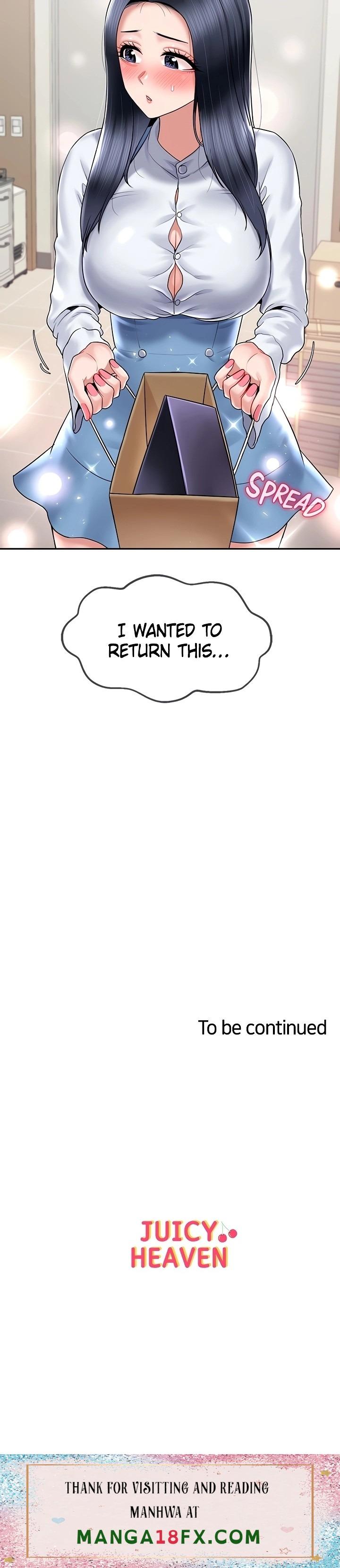An Ardent Teaching Life chapter 19 page 36