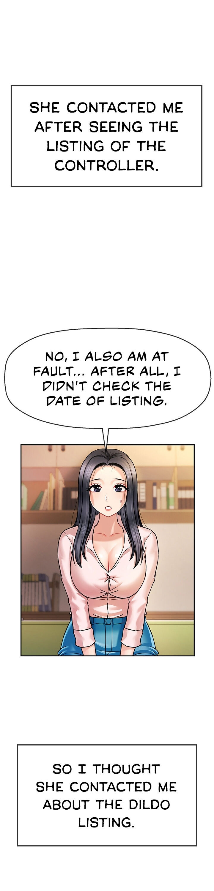 An Ardent Teaching Life chapter 2 page 12