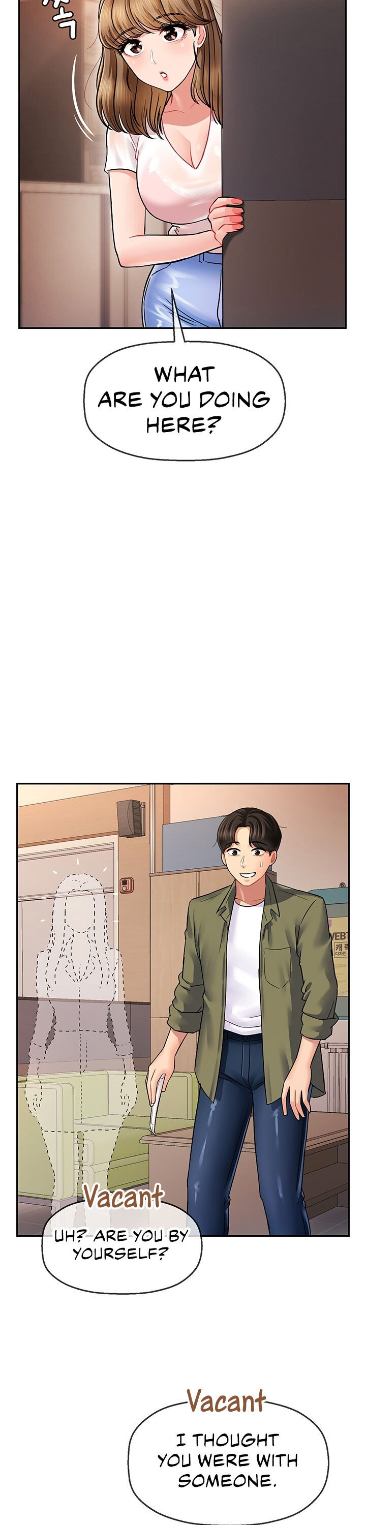 An Ardent Teaching Life chapter 2 page 17