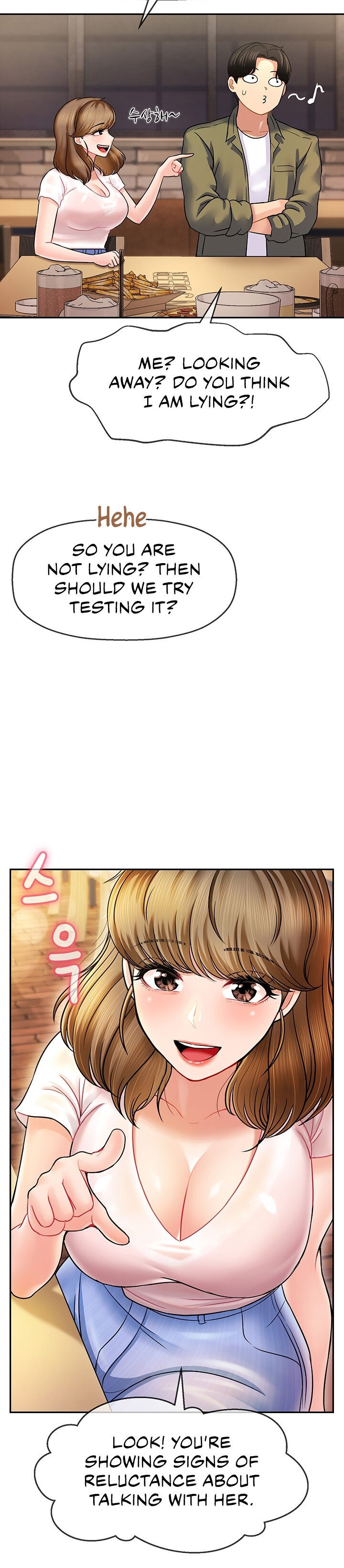 An Ardent Teaching Life chapter 2 page 34