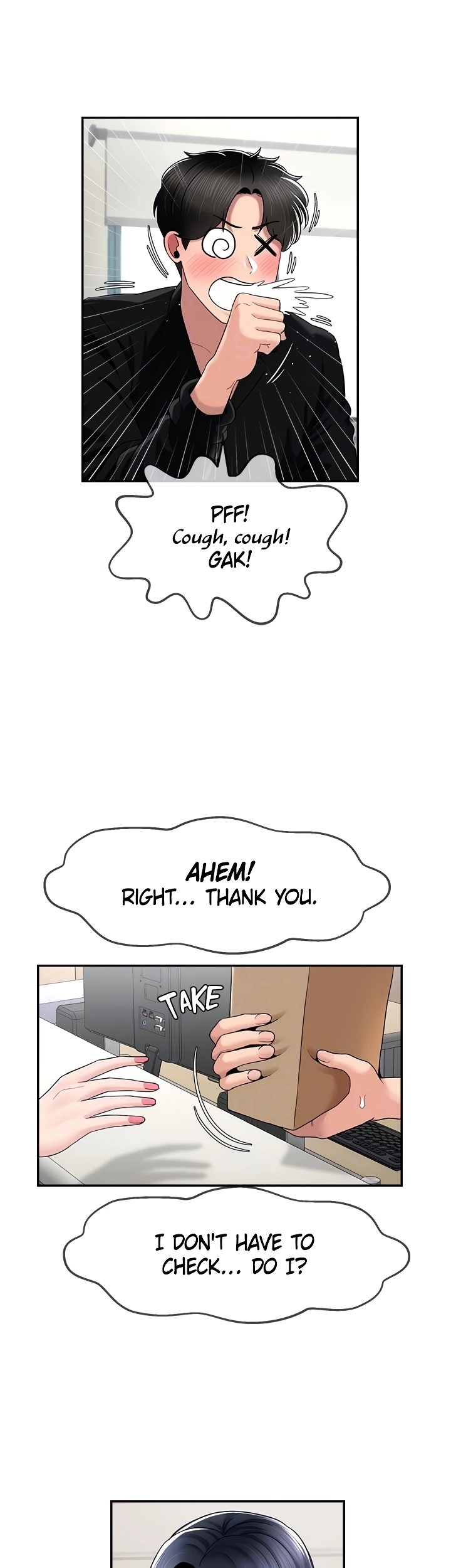 An Ardent Teaching Life chapter 20 page 4